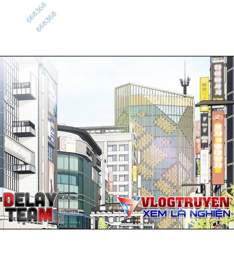 Hoán Đổi Diệu Kỳ Chap 517 - Next Chap 518