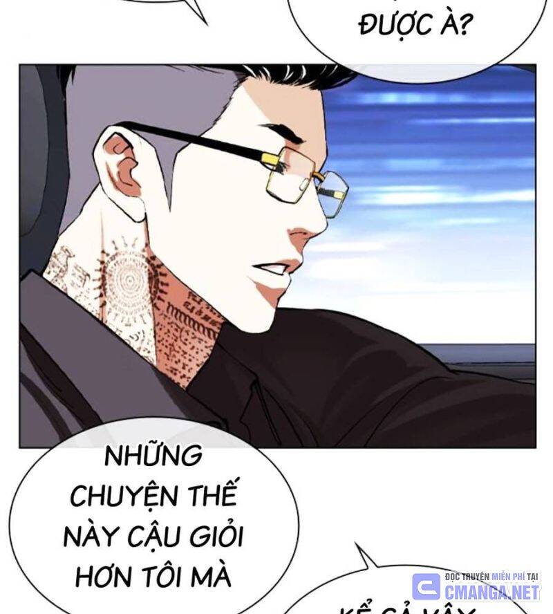 Hoán Đổi Diệu Kỳ Chap 517 - Next Chap 518