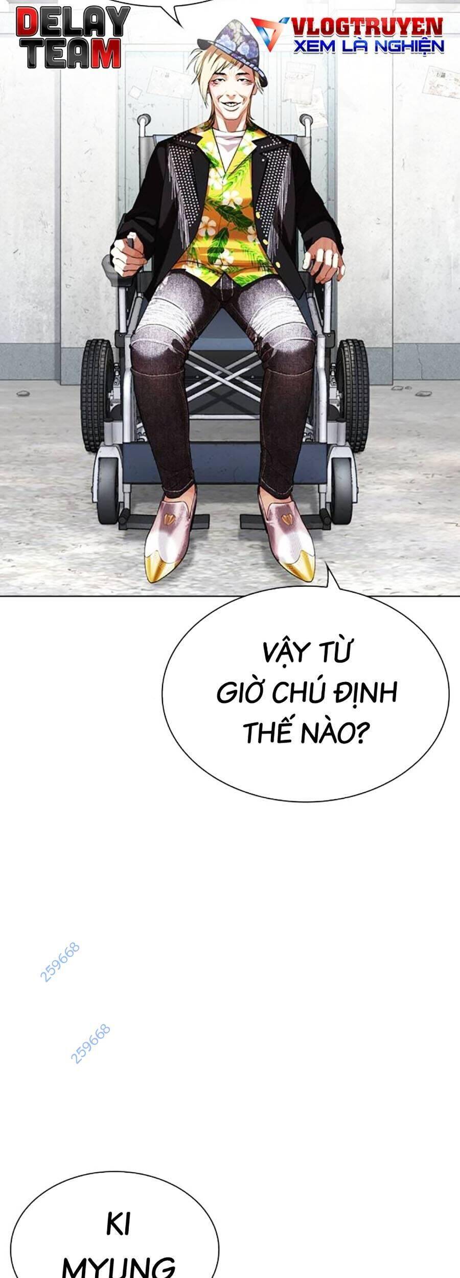 Hoán Đổi Diệu Kỳ Chap 518 - Next Chap 519