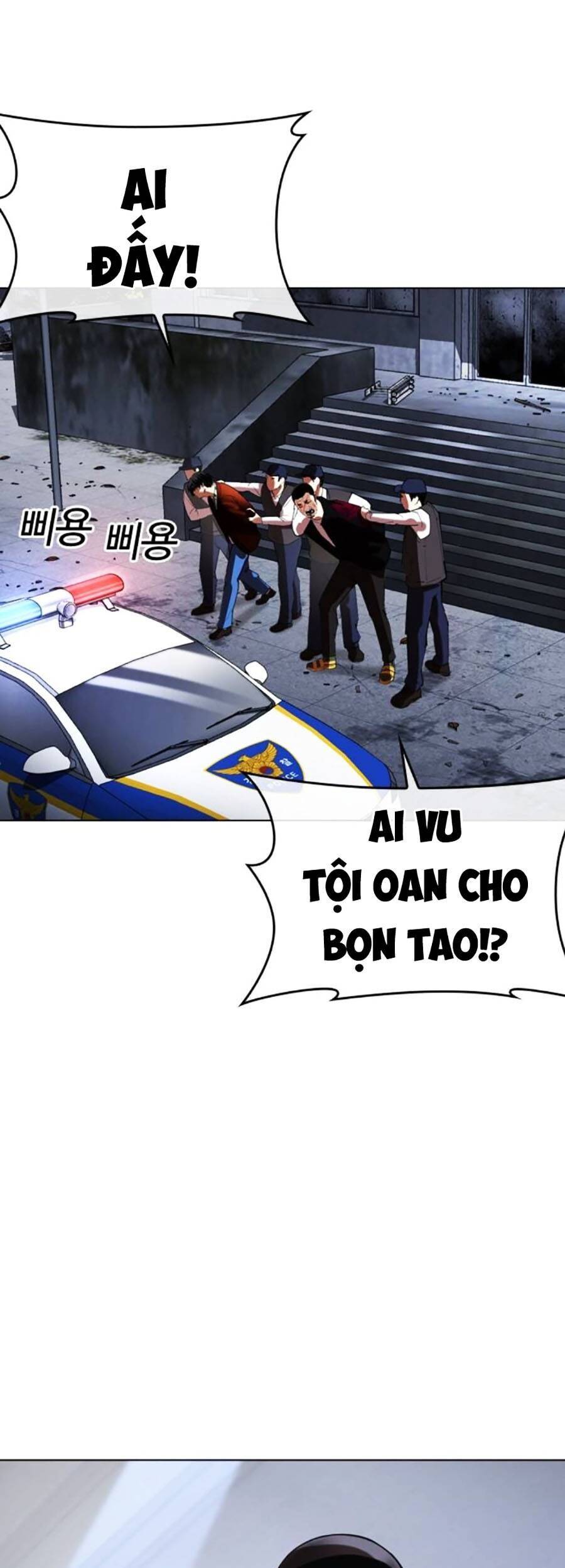 Hoán Đổi Diệu Kỳ Chap 518 - Next Chap 519