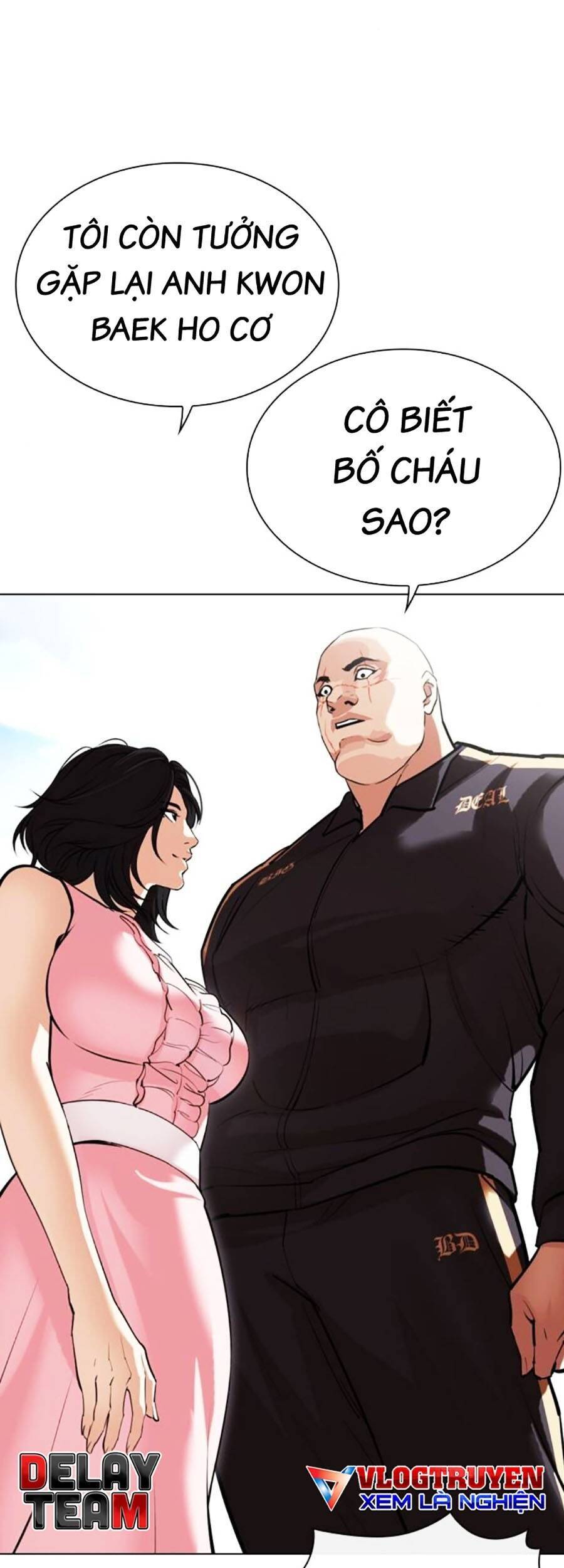 Hoán Đổi Diệu Kỳ Chap 518 - Next Chap 519