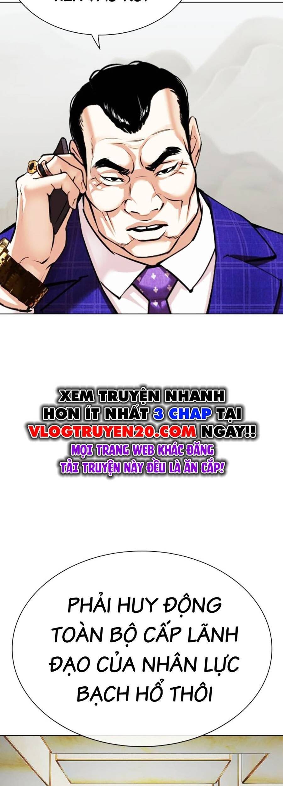 Hoán Đổi Diệu Kỳ Chap 518 - Next Chap 519