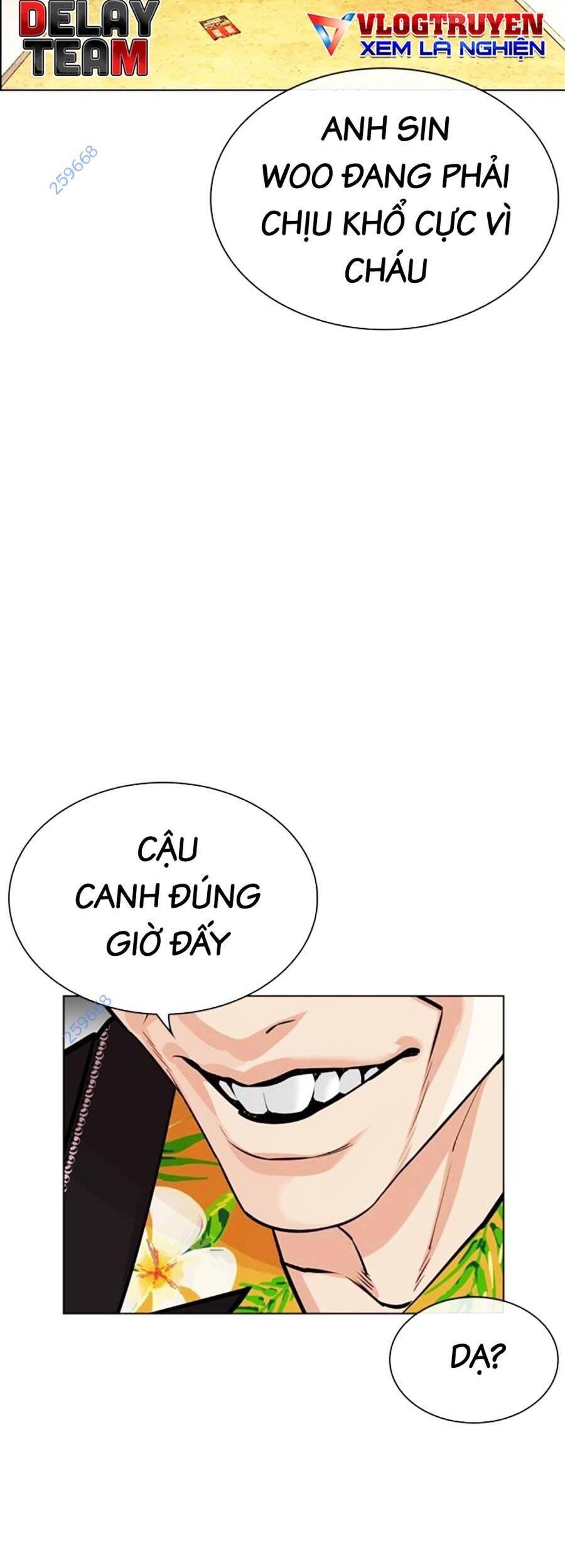Hoán Đổi Diệu Kỳ Chap 518 - Next Chap 519