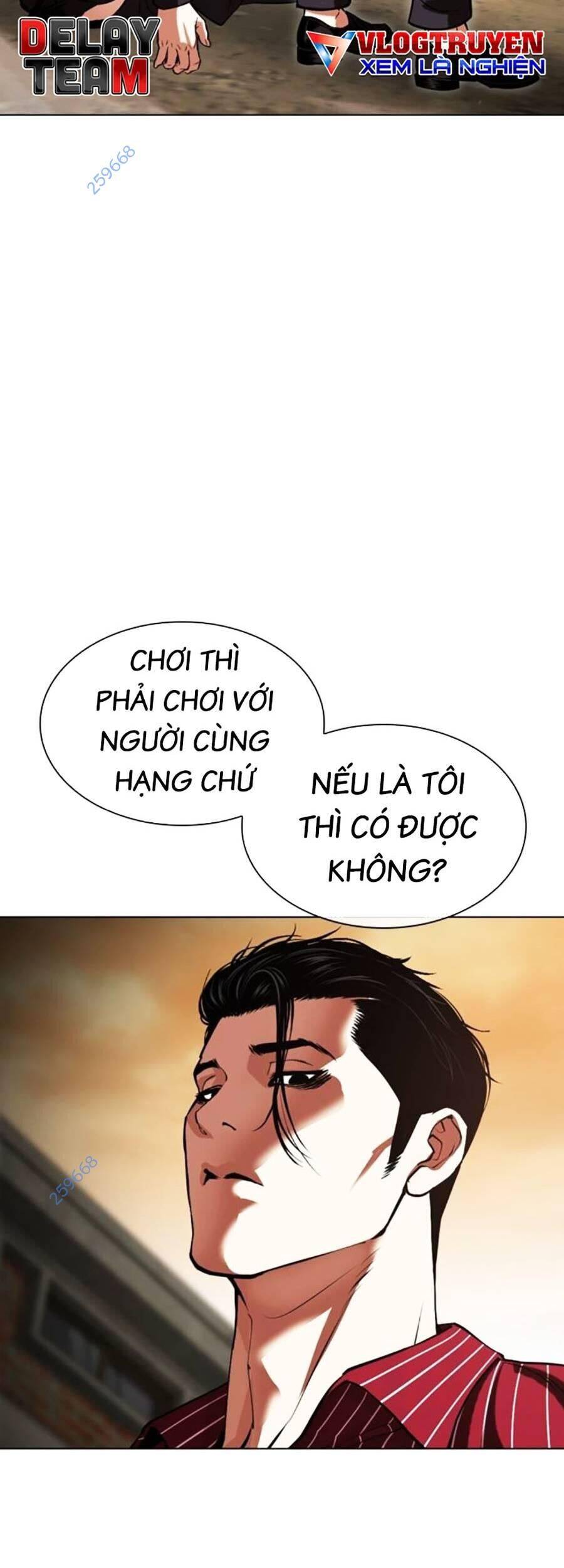 Hoán Đổi Diệu Kỳ Chap 518 - Next Chap 519