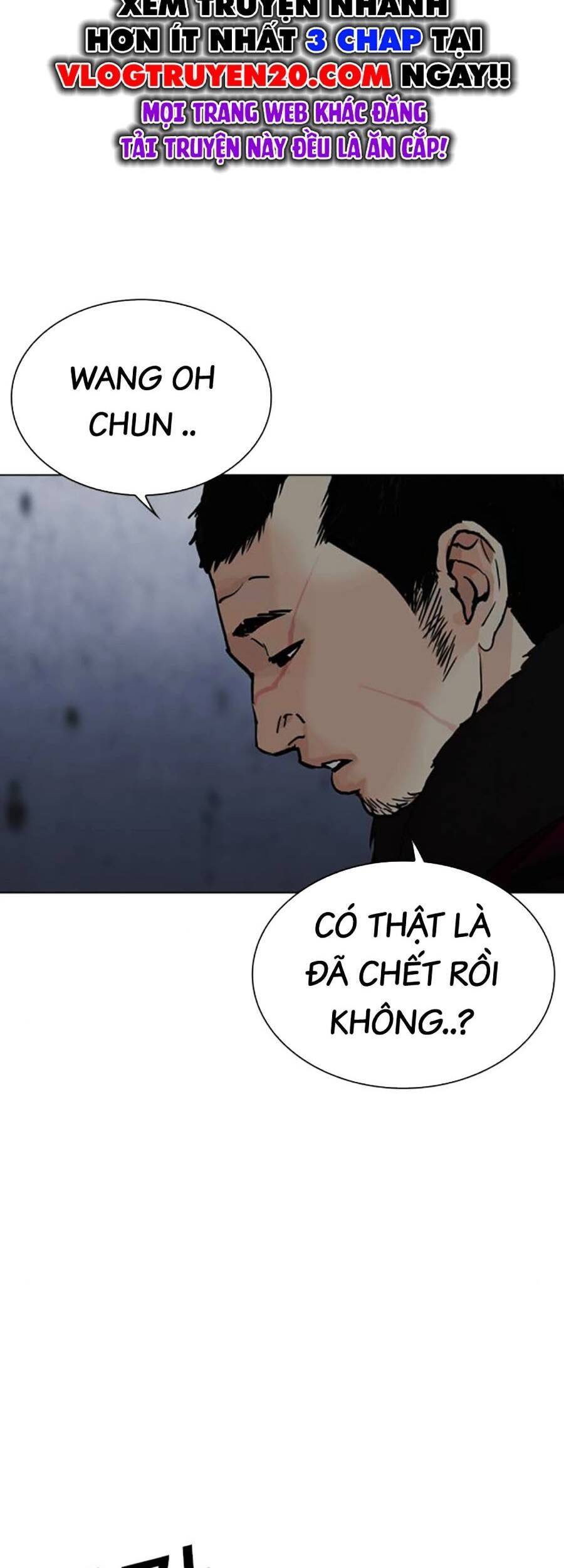 Hoán Đổi Diệu Kỳ Chap 518 - Next Chap 519