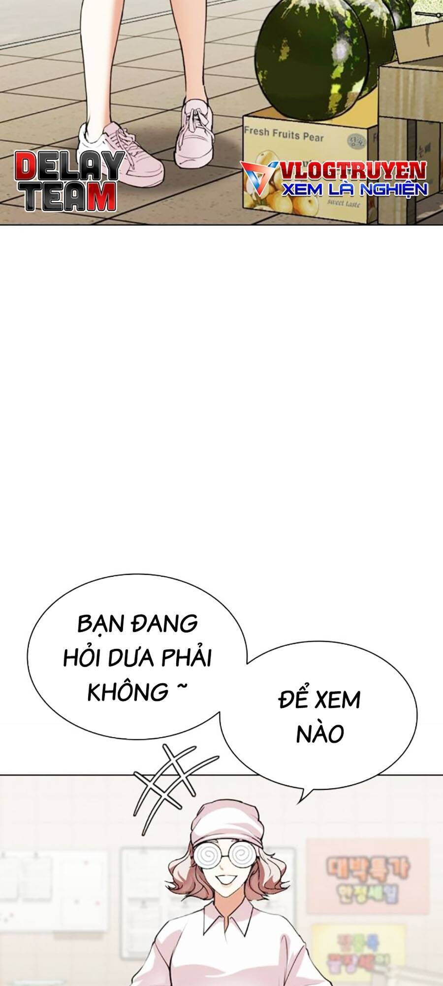 Hoán Đổi Diệu Kỳ Chap 519 - Next Chap 520
