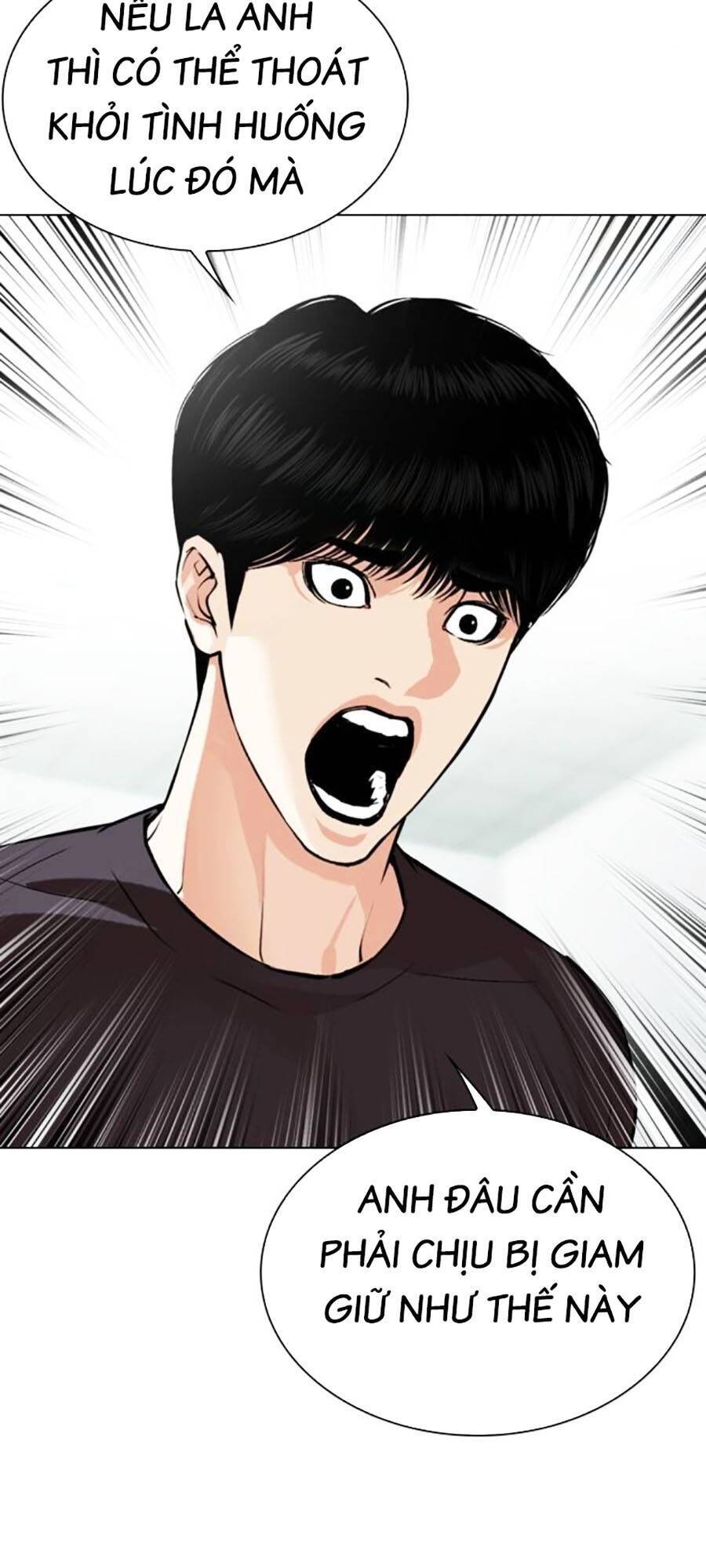 Hoán Đổi Diệu Kỳ Chap 519 - Next Chap 520