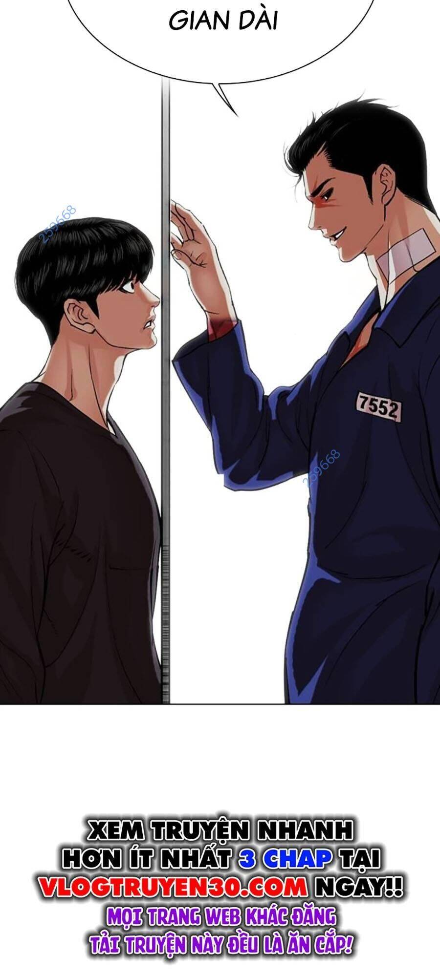 Hoán Đổi Diệu Kỳ Chap 519 - Next Chap 520