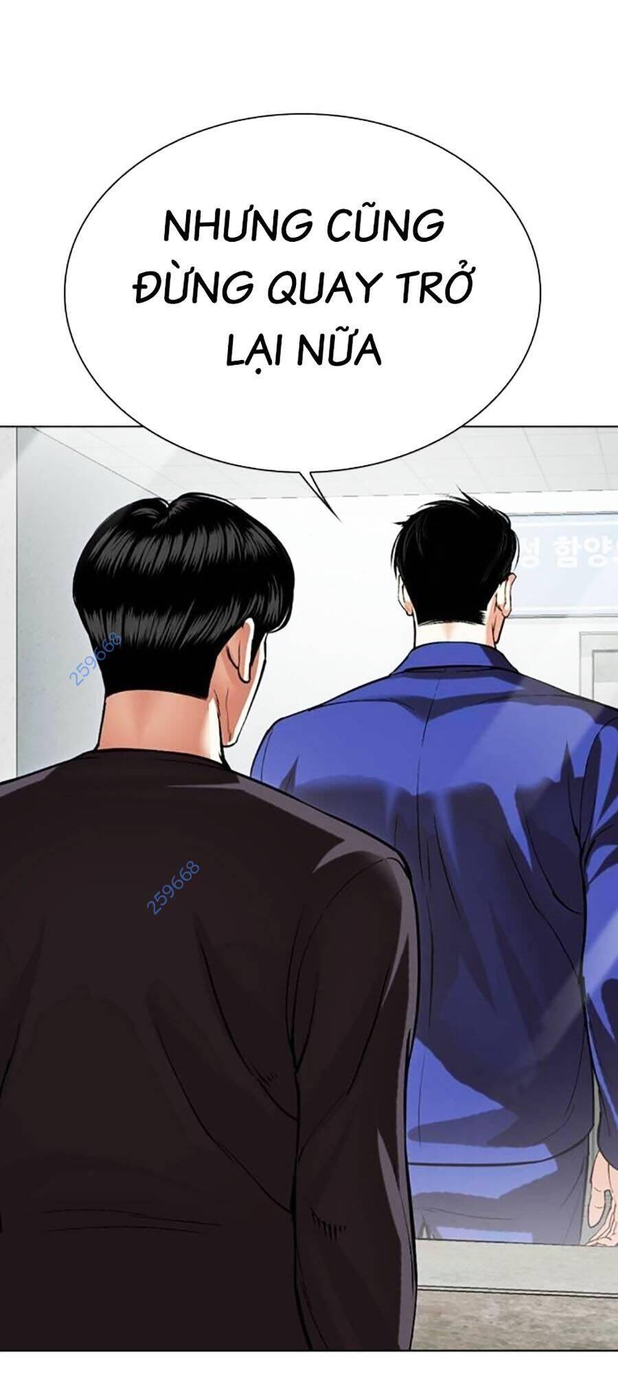 Hoán Đổi Diệu Kỳ Chap 519 - Next Chap 520