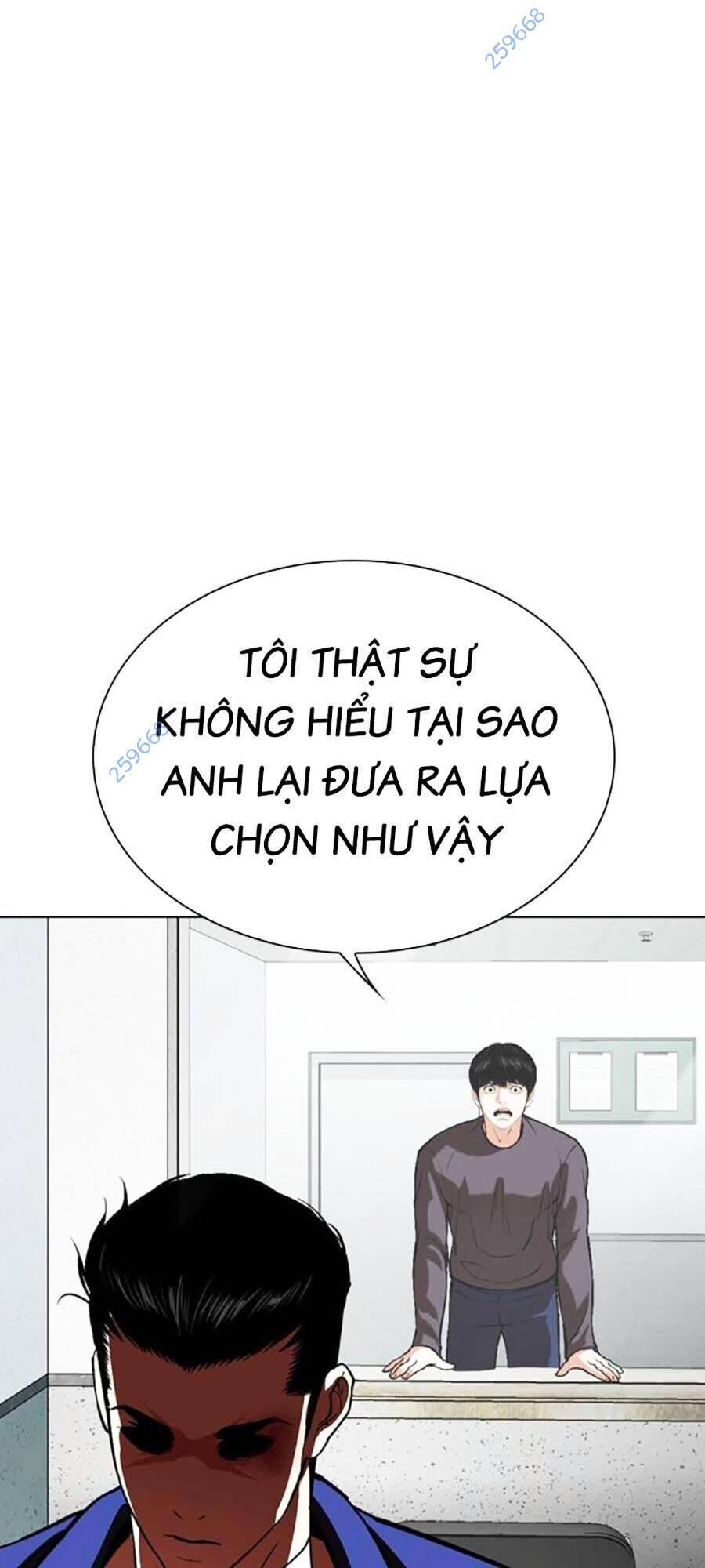 Hoán Đổi Diệu Kỳ Chap 519 - Next Chap 520