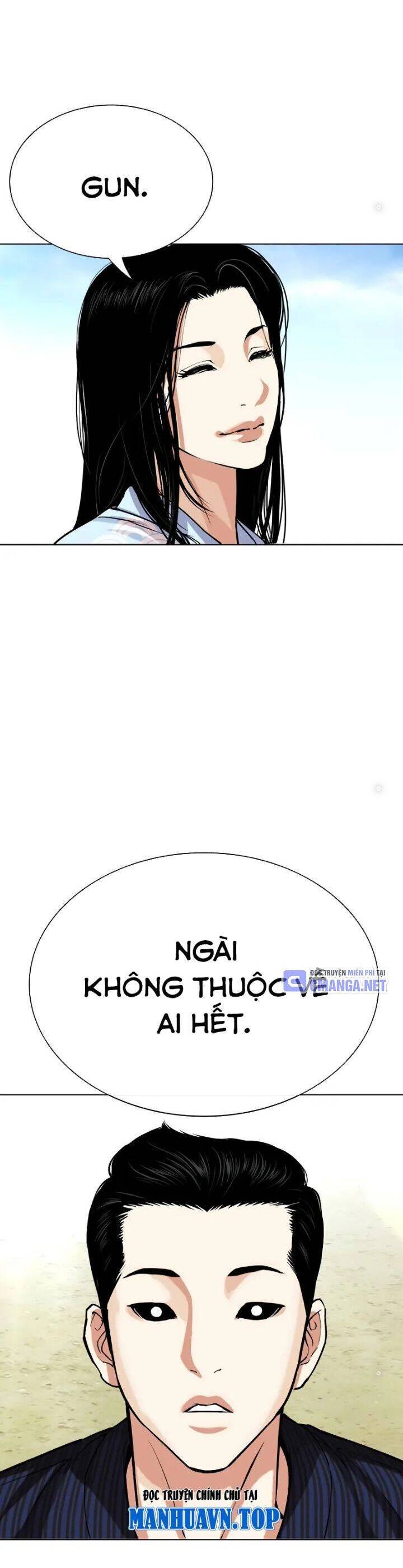Hoán Đổi Diệu Kỳ Chap 520.5 - Next Chap 521.5
