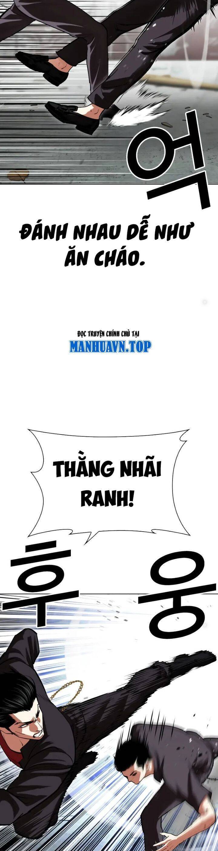 Hoán Đổi Diệu Kỳ Chap 520 - Next Chap 521