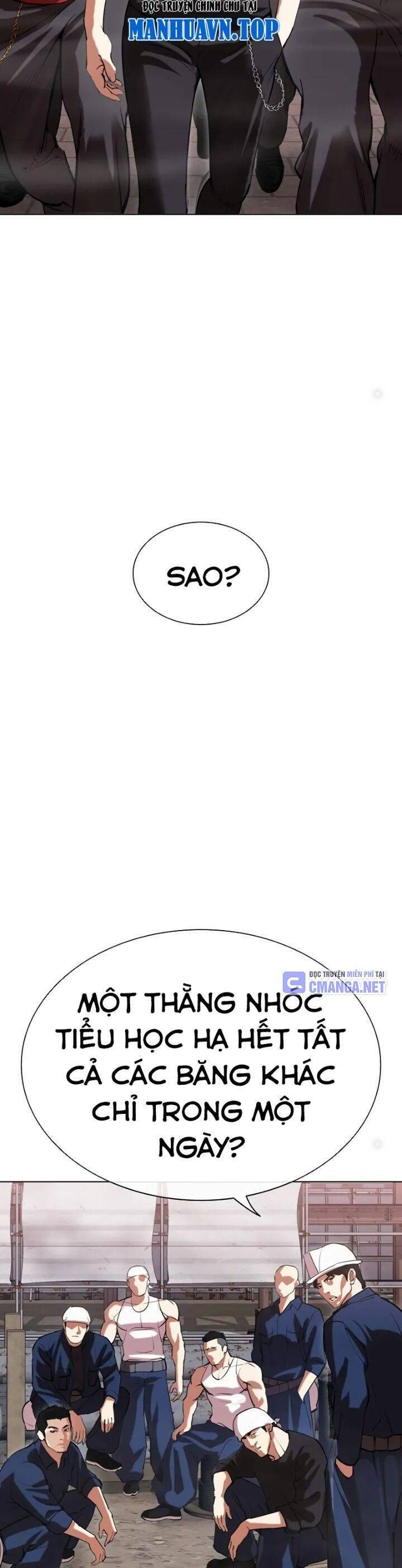 Hoán Đổi Diệu Kỳ Chap 520 - Next Chap 521
