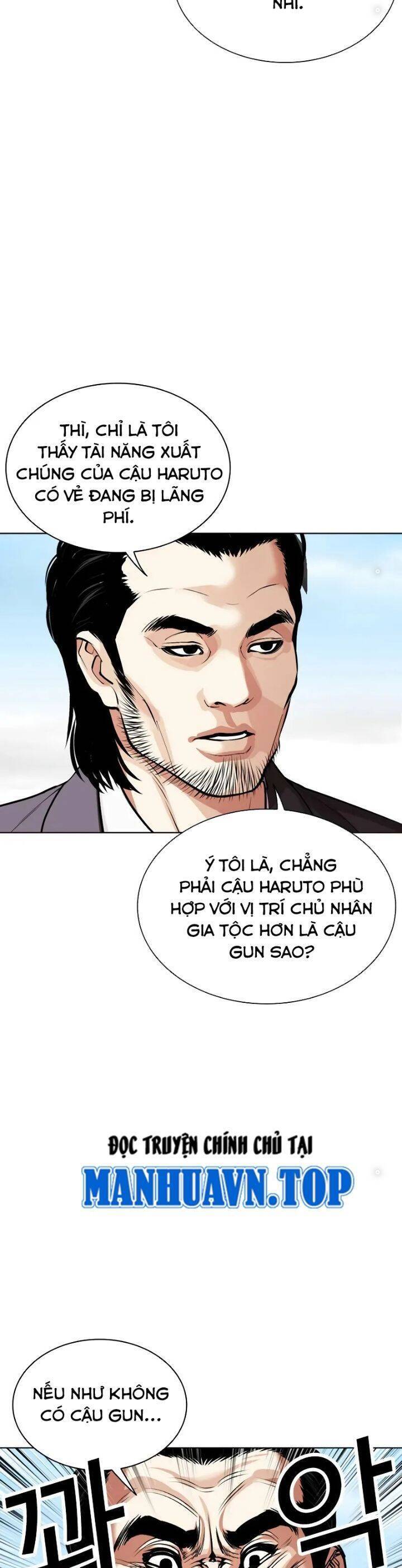 Hoán Đổi Diệu Kỳ Chap 520 - Next Chap 521