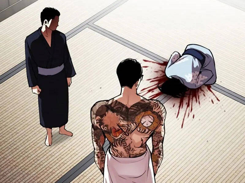 Hoán Đổi Diệu Kỳ Chap 521 - Next Chap 522