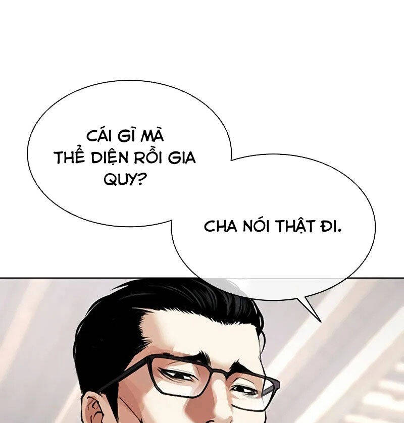 Hoán Đổi Diệu Kỳ Chap 521 - Next Chap 522