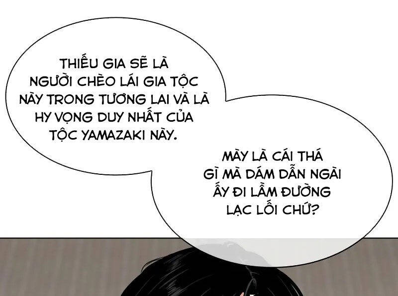 Hoán Đổi Diệu Kỳ Chap 521 - Next Chap 522