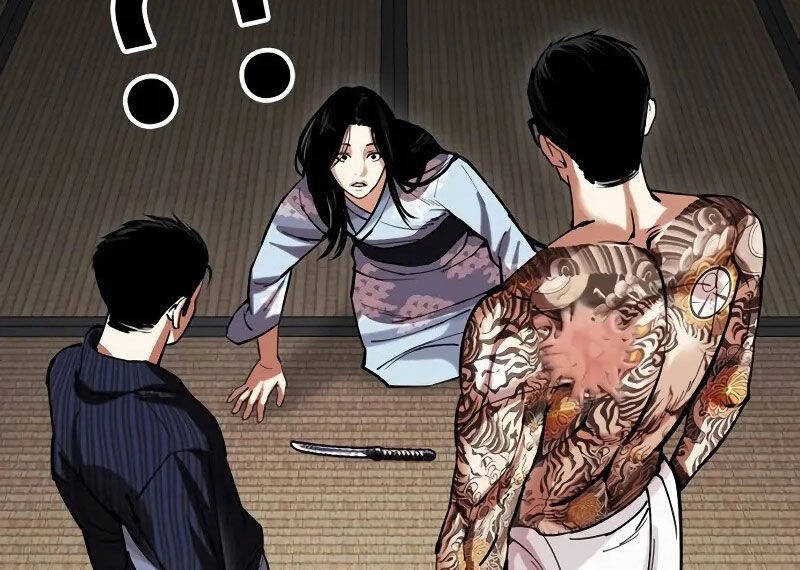 Hoán Đổi Diệu Kỳ Chap 521 - Next Chap 522
