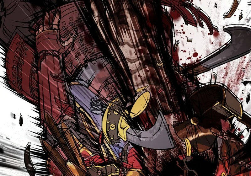 Hoán Đổi Diệu Kỳ Chap 522 - Next Chap 523