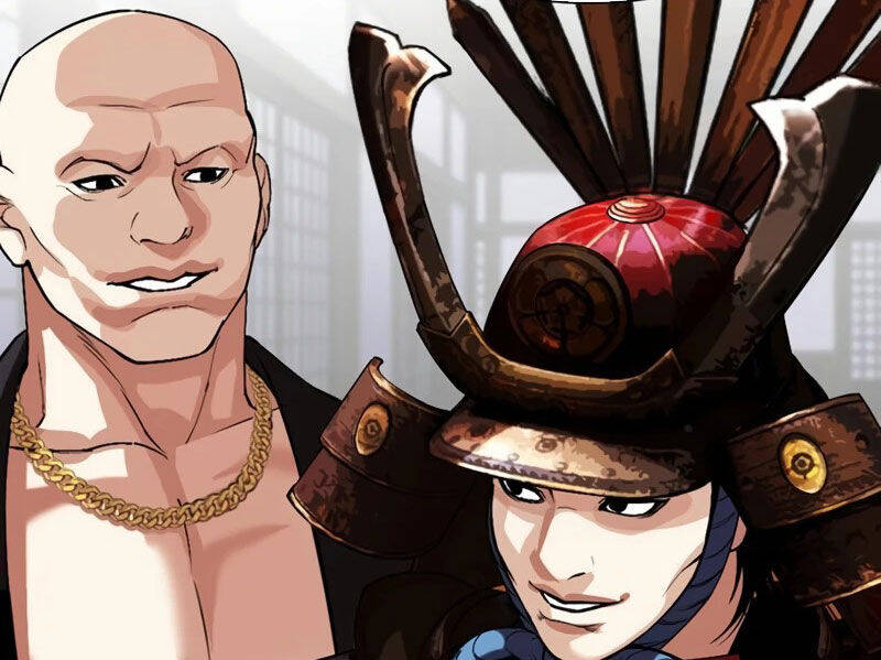 Hoán Đổi Diệu Kỳ Chap 522 - Next Chap 523