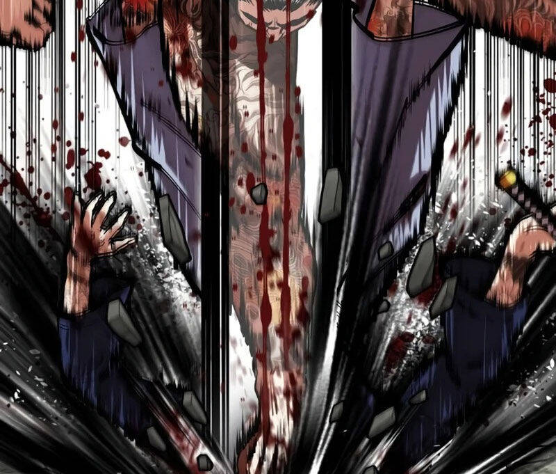 Hoán Đổi Diệu Kỳ Chap 522 - Next Chap 523