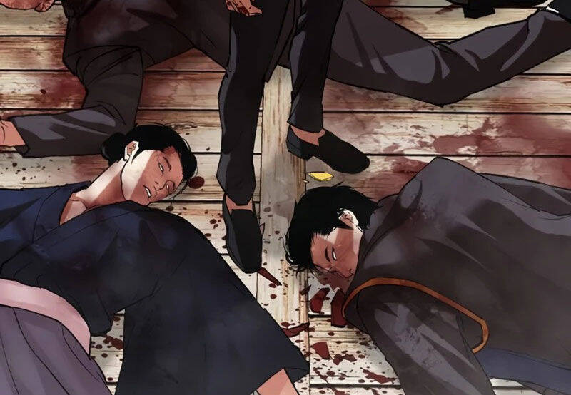 Hoán Đổi Diệu Kỳ Chap 522 - Next Chap 523