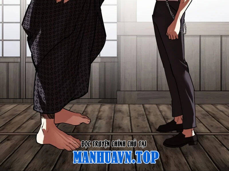 Hoán Đổi Diệu Kỳ Chap 522 - Next Chap 523