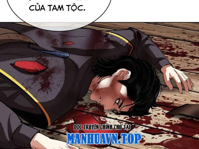 Hoán Đổi Diệu Kỳ Chap 522 - Next Chap 523