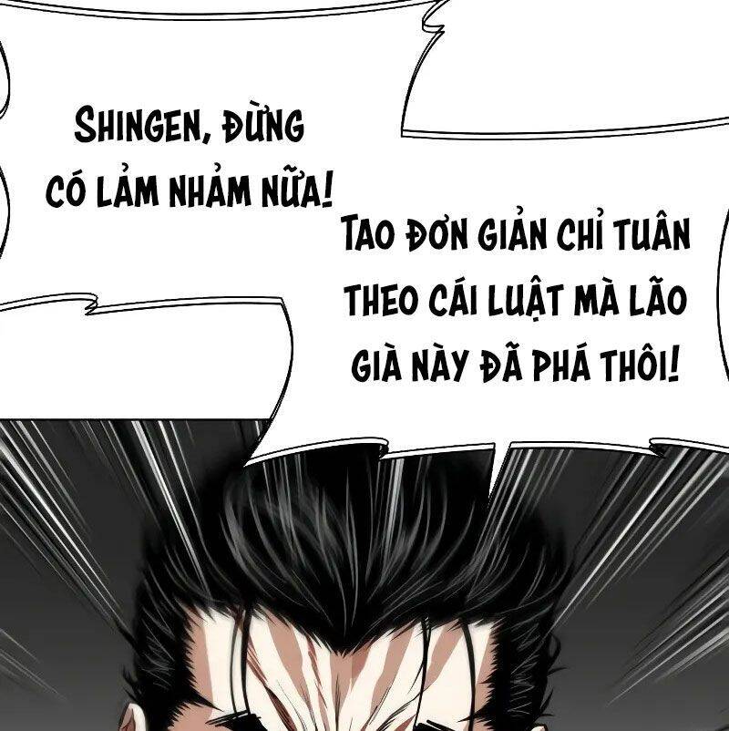 Hoán Đổi Diệu Kỳ Chap 524 - Next Chap 525
