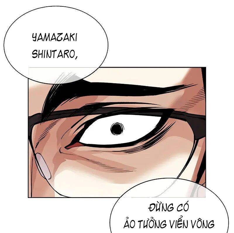 Hoán Đổi Diệu Kỳ Chap 524 - Next Chap 525