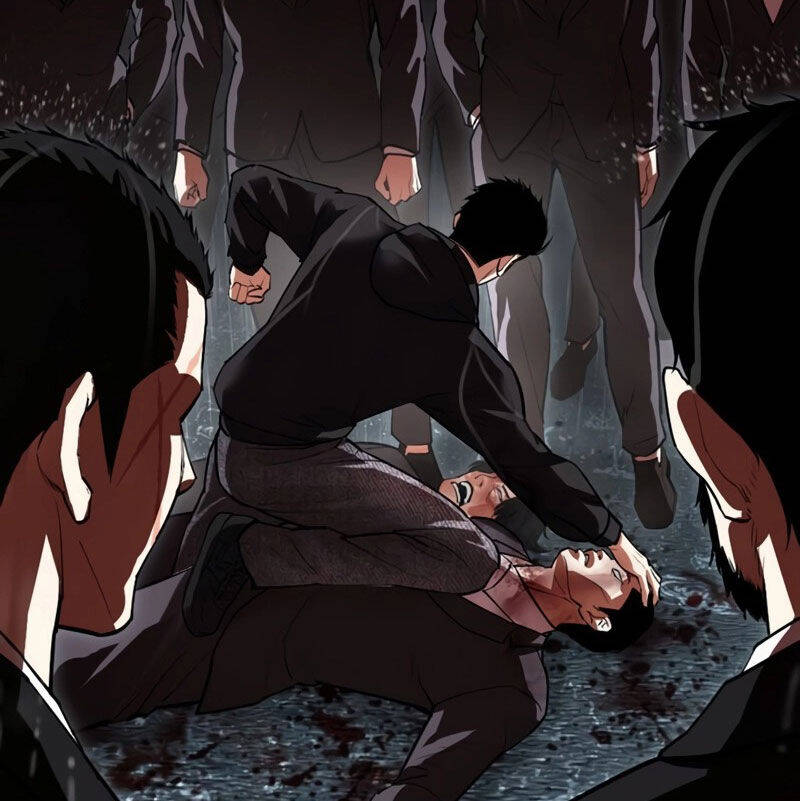 Hoán Đổi Diệu Kỳ Chap 526 - Next Chap 527