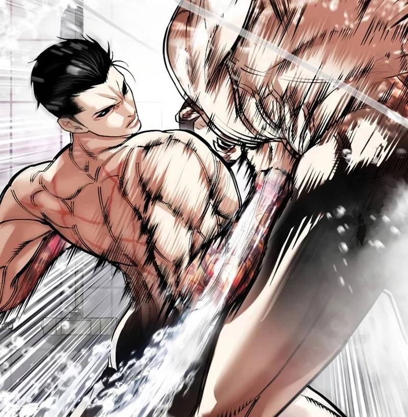 Hoán Đổi Diệu Kỳ Chap 527 - Next Chap 528