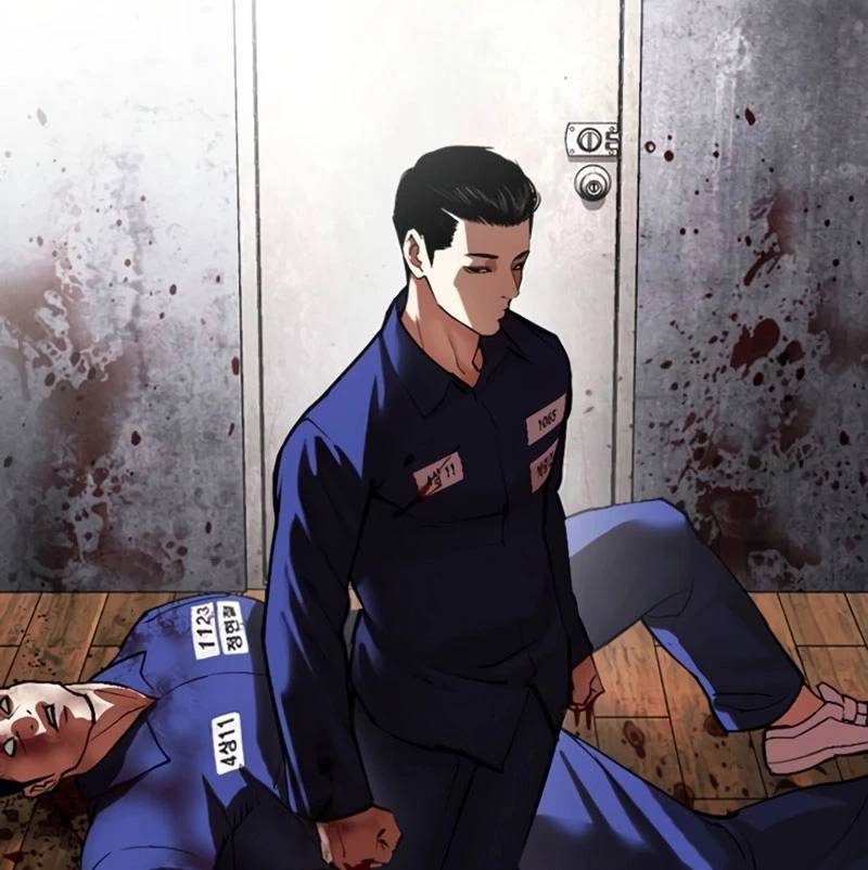 Hoán Đổi Diệu Kỳ Chap 527 - Next Chap 528