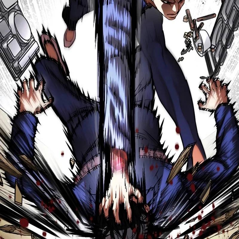 Hoán Đổi Diệu Kỳ Chap 527 - Next Chap 528