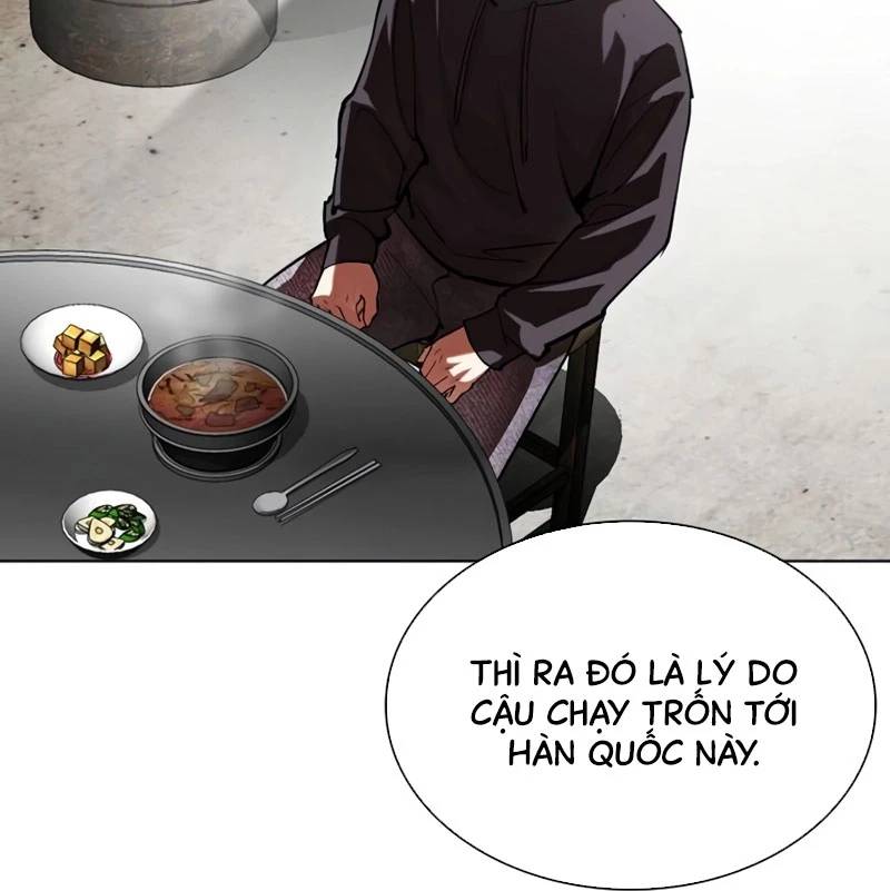 Hoán Đổi Diệu Kỳ Chap 527 - Next Chap 528