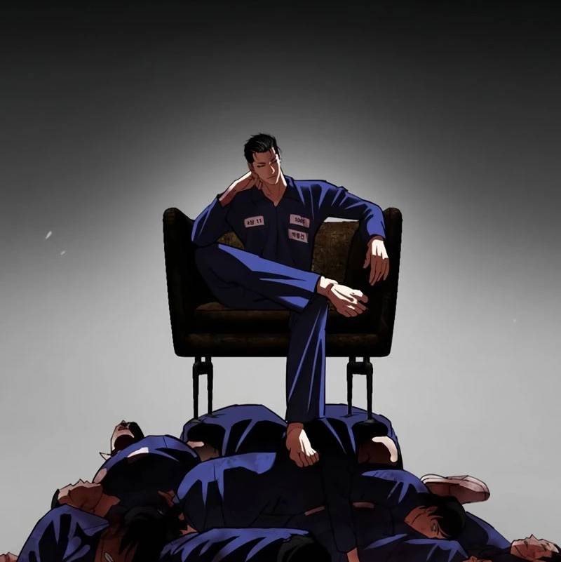 Hoán Đổi Diệu Kỳ Chap 527 - Next Chap 528