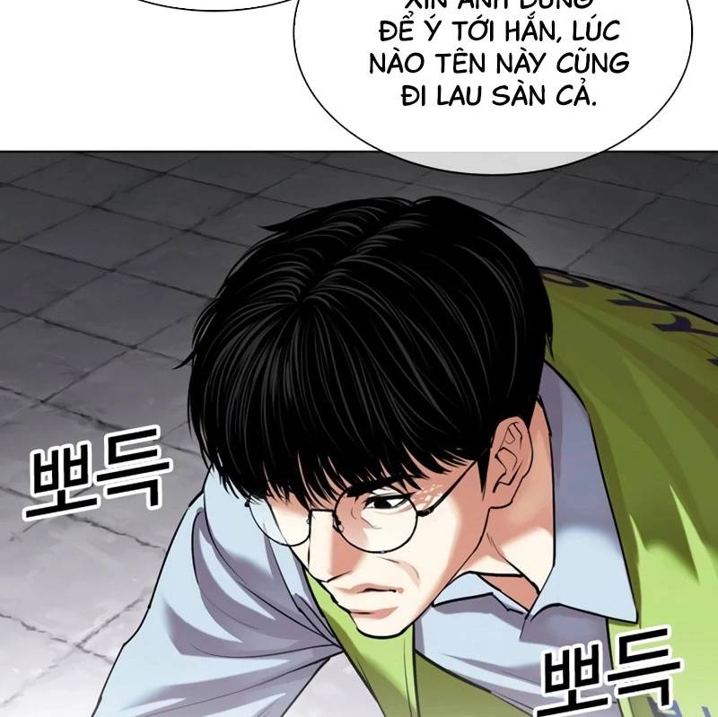 Hoán Đổi Diệu Kỳ Chap 527 - Next Chap 528