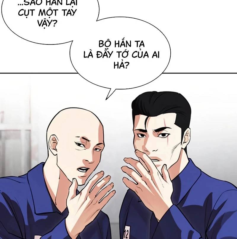 Hoán Đổi Diệu Kỳ Chap 527 - Next Chap 528