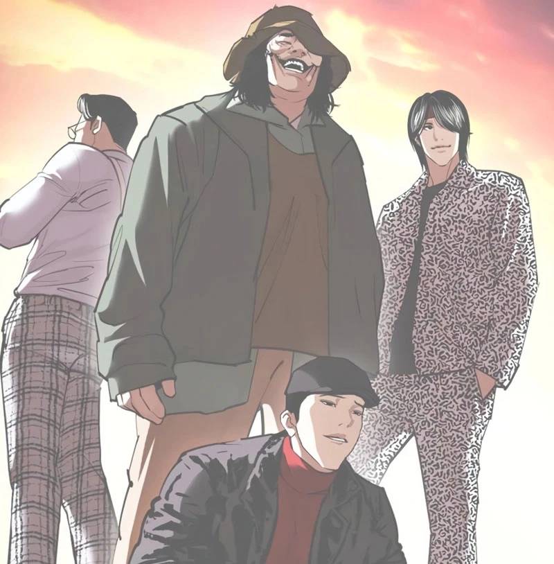 Hoán Đổi Diệu Kỳ Chap 527 - Next Chap 528