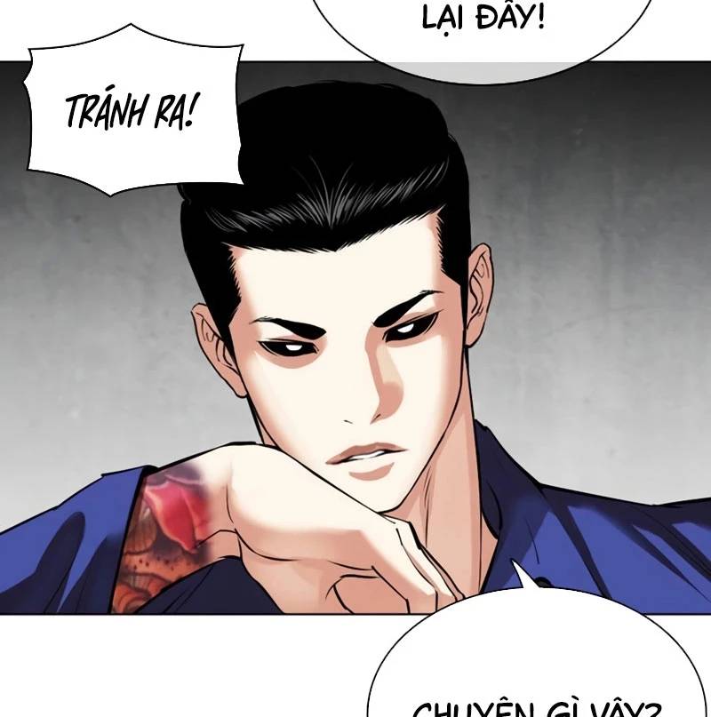 Hoán Đổi Diệu Kỳ Chap 527 - Next Chap 528