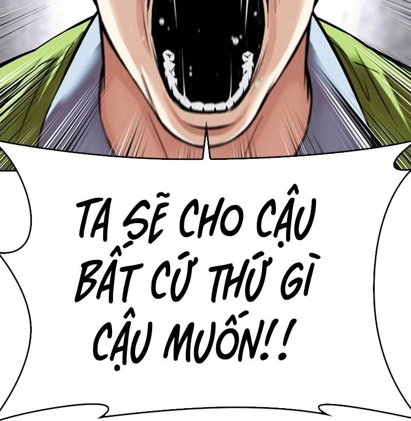 Hoán Đổi Diệu Kỳ Chap 527 - Next Chap 528