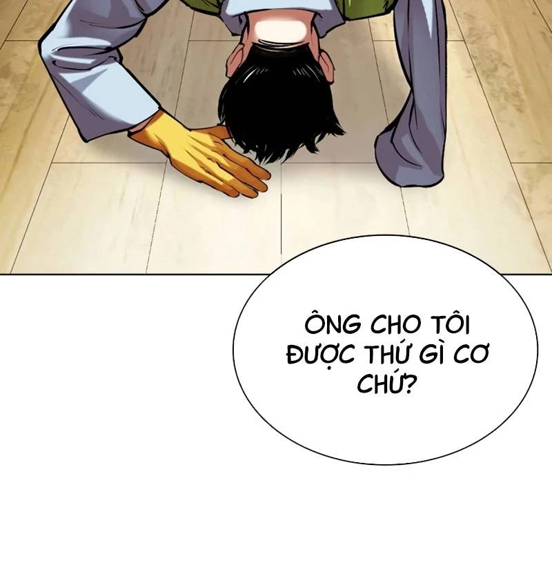 Hoán Đổi Diệu Kỳ Chap 527 - Next Chap 528