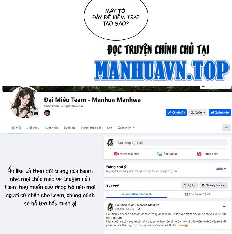 Hoán Đổi Diệu Kỳ Chap 527 - Next Chap 528