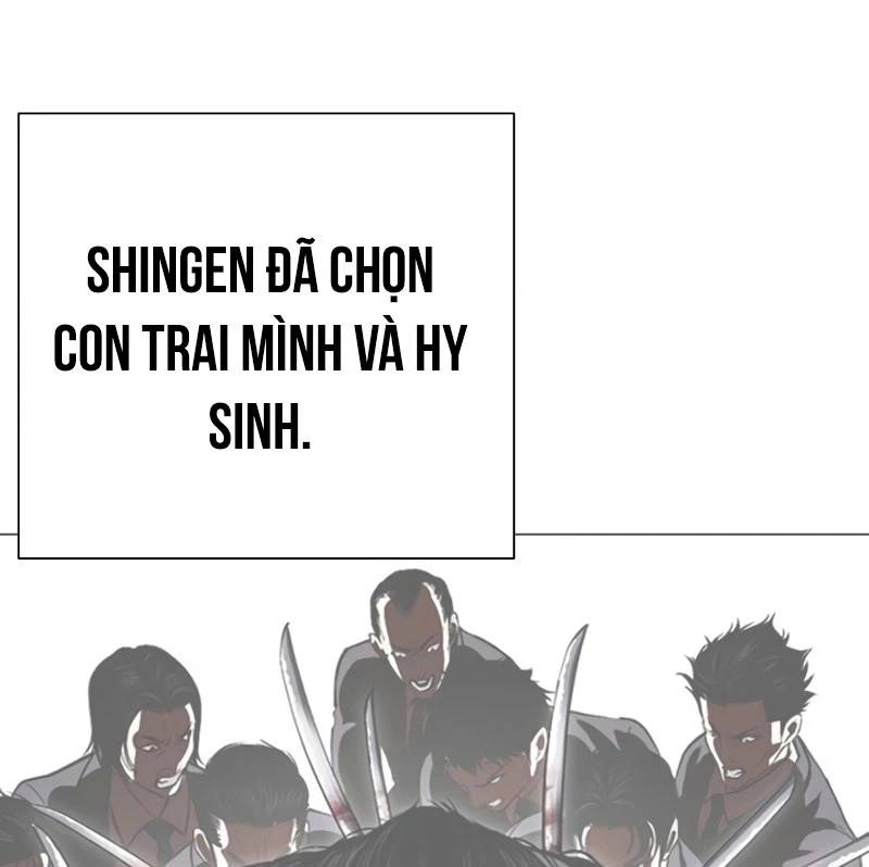 Hoán Đổi Diệu Kỳ Chap 527 - Next Chap 528