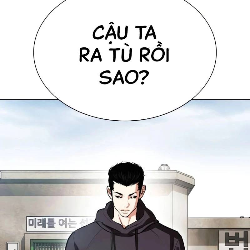 Hoán Đổi Diệu Kỳ Chap 527 - Next Chap 528