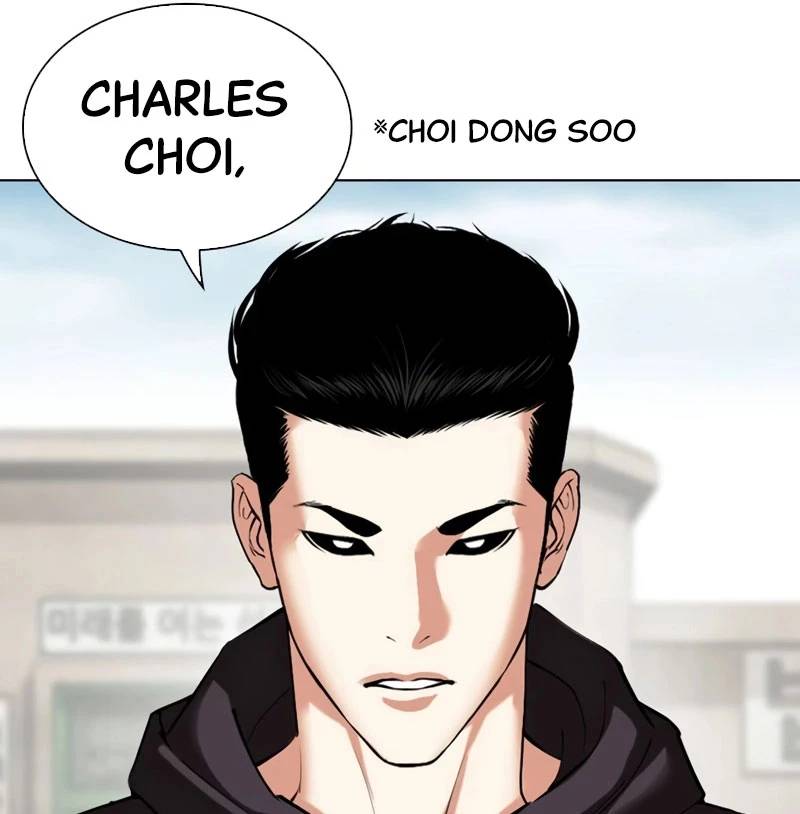 Hoán Đổi Diệu Kỳ Chap 527 - Next Chap 528