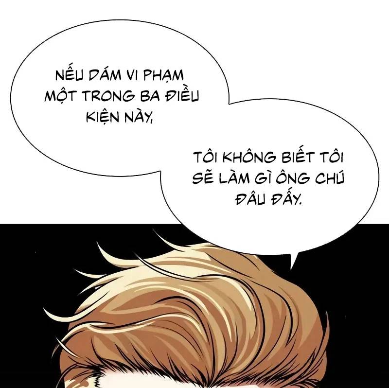 Hoán Đổi Diệu Kỳ Chap 528 - Next Chap 529