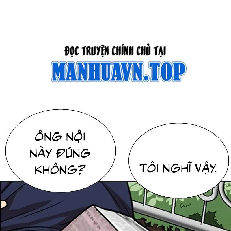 Hoán Đổi Diệu Kỳ Chap 528 - Next Chap 529