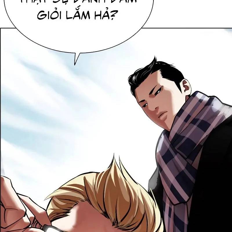Hoán Đổi Diệu Kỳ Chap 528 - Next Chap 529