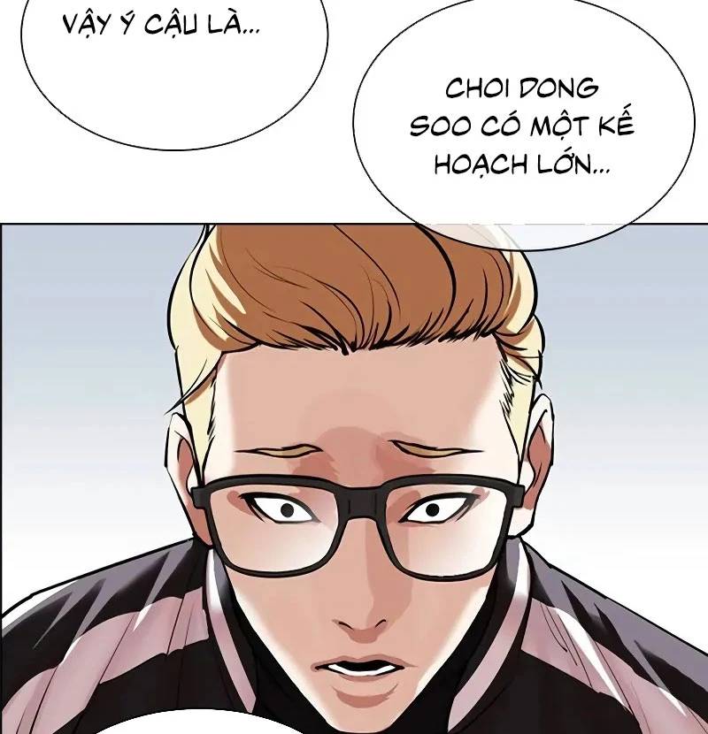 Hoán Đổi Diệu Kỳ Chap 528 - Next Chap 529